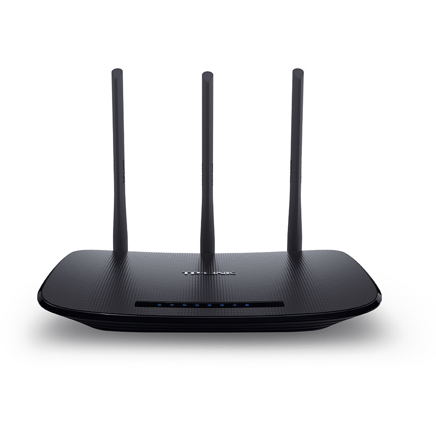 Router wireless TL-WR940N thumbnail