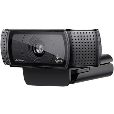 Camera web Logitech C920 HD Pro