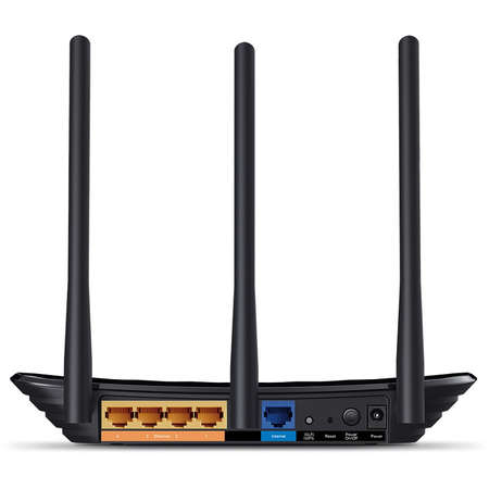 Router wireless TP-Link Archer C2 Gigabit