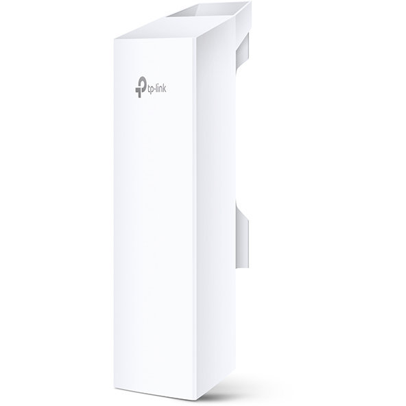 Access Point pentru Exterior CPE210 300Mbps Antena directionala interna Alb