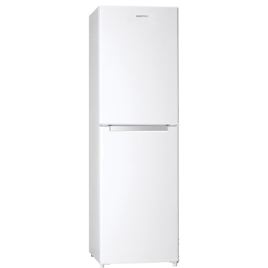 Combina frigorifica CF33A+ 246 Litri Alb