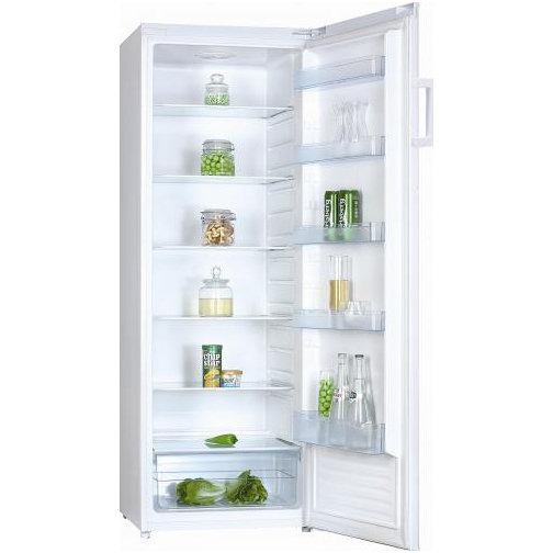 Frigider cu 1 usa SR450A+ 335 Litri Clasa A+ Alb