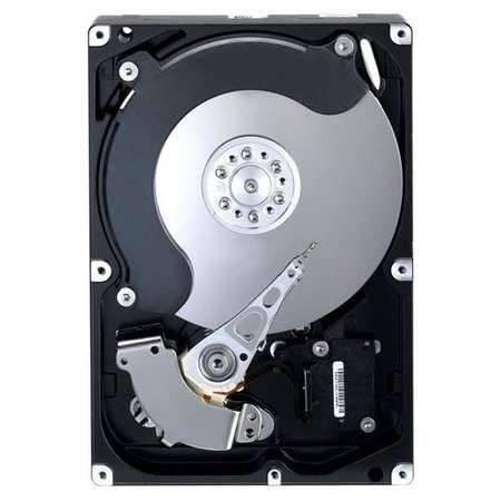 Hard disk server HP 507614-B21 Hot-Plug 1TB 7200 RPM 3.5 inch