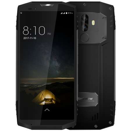 Smartphone BLACKVIEW BV9000 PRO 128GB Dual Sim 4G Grey
