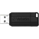 PinStripe 32GB USB 2.0 Black