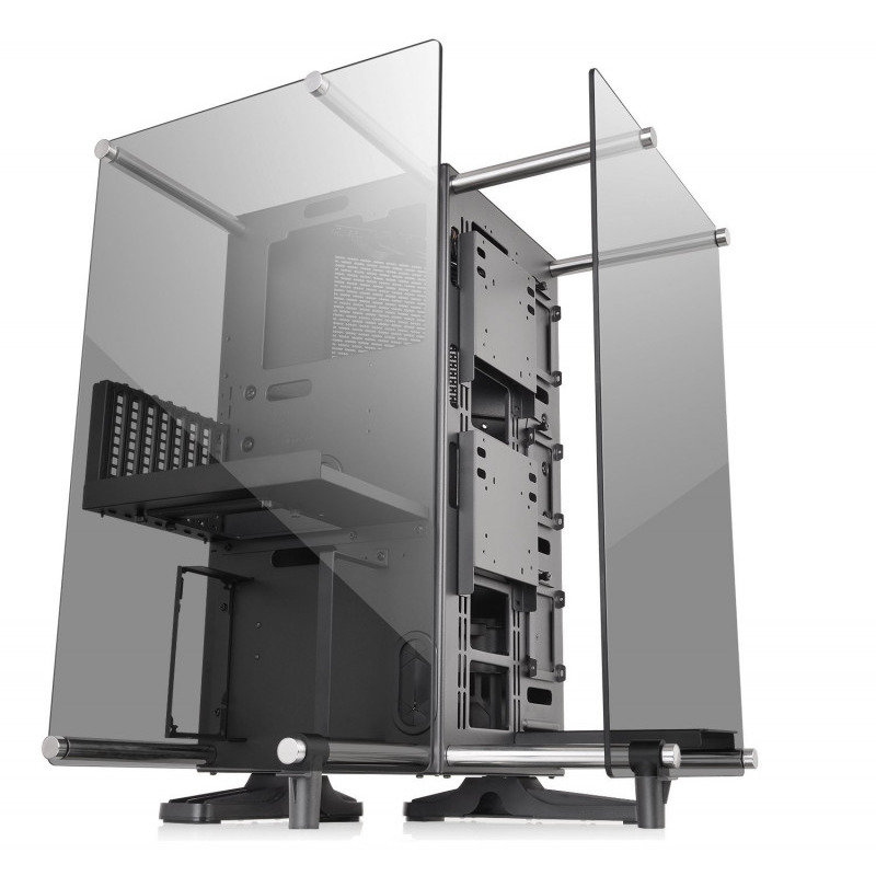 Carcasa Core P90 Tempered Glass Edition