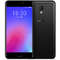 Smartphone Meizu M6 M711H 32GB 3GB RAM Dual Sim 4G Black