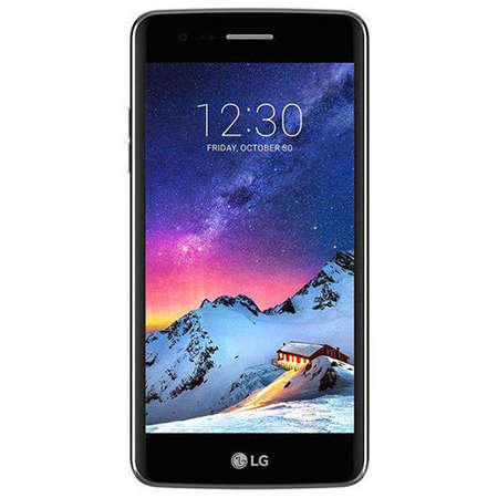Smartphone LG K8 2017 M200N 16GB 4G Titan