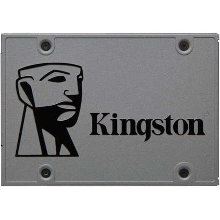 SSD Kingston UV500 480GB SATA-III 2.5 inch