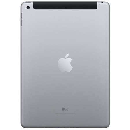 Tableta iPad 9.7 2018 Retina Display Apple A10 Fusion 2GB RAM 32GB flash WiFi Space Grey