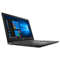 Laptop Dell Inspiron 3576 15.6 inch FHD Intel Core i5-8250U 8GB DDR4 256GB SSD AMD Radeon 520 2GB Linux Black 2Yr CIS