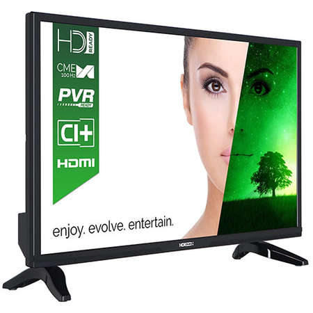 Televizor Horizon LED 39 HL7320H 99cm HD Ready Black