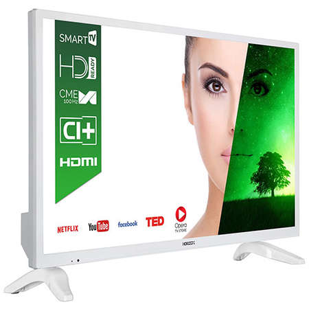 Televizor Horizon LED Smart TV 32 HL7331H 80cm HD Ready White