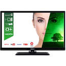 Horizon LED Smart TV 24 HL7130H 61cm HD Ready Black