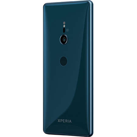 Smartphone Sony Xperia XZ2 H8296 64GB 6GB RAM Dual Sim 4G Green