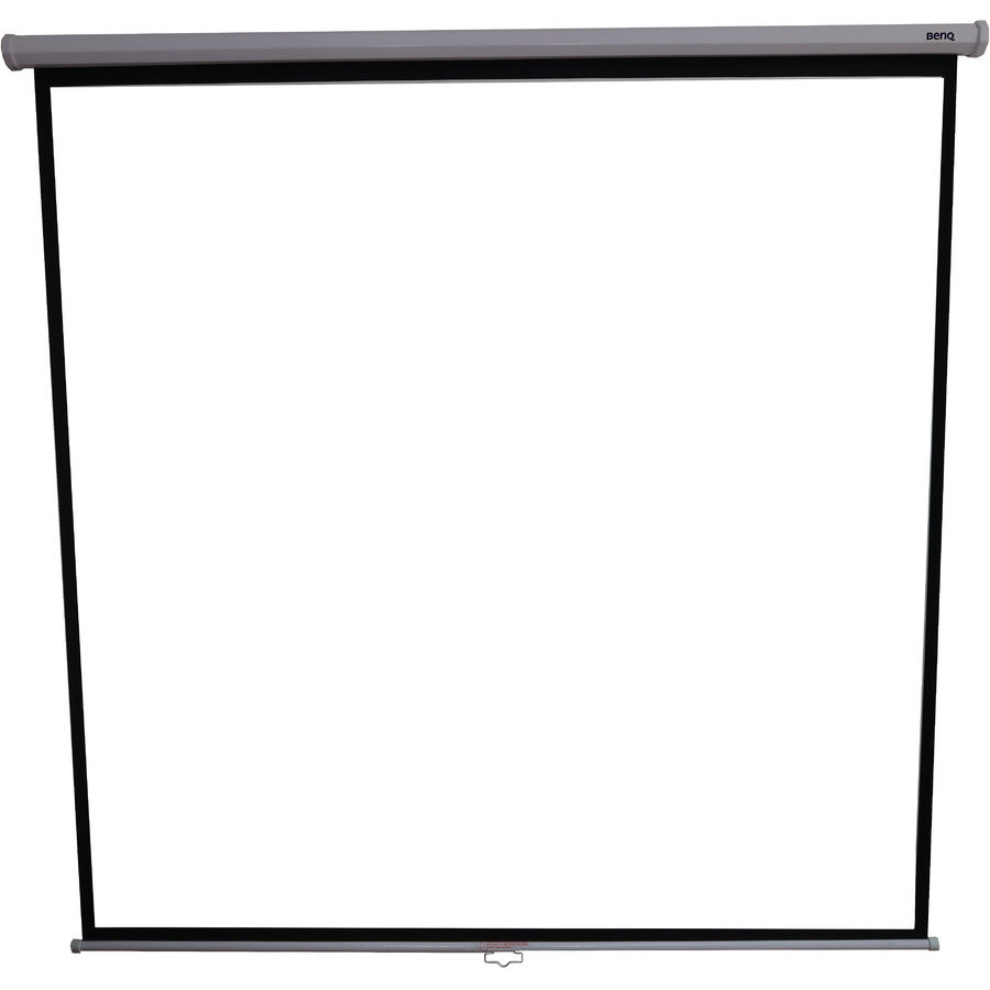 Ecran de proiectie manual JMW070070MWB Full HD 1080P 100 inch 1:1