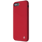 Husa Tellur Exquis Rosu pentru Apple iPhone 8 Plus