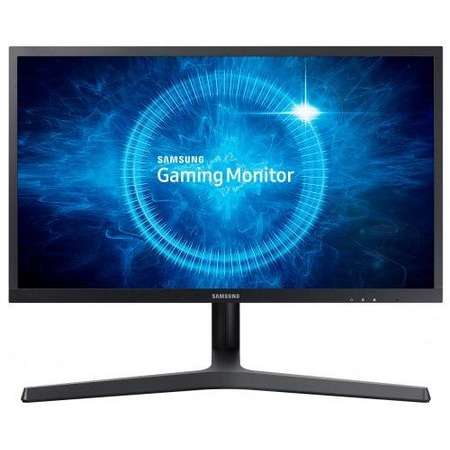 Monitor Samsung S25HG50FQU LED 24.5 inch FullHD 1ms Negru