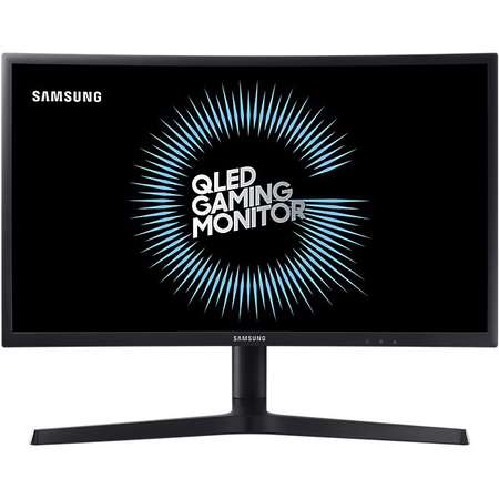 Monitor Samsung LC27FG73FQUXEN  27 inch LED 1ms FullHD Negru