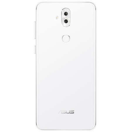 Smartphone ASUS ZenFone 5 Lite ZC600KL 64GB 4GB RAM 4G Dual Sim White