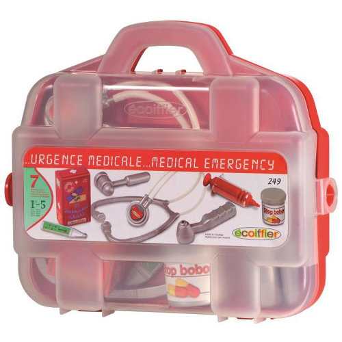 Set Doctor in gentuta