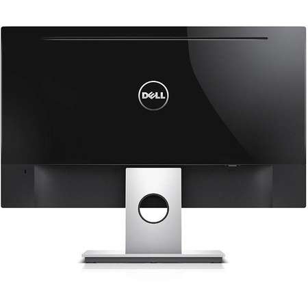 Monitor LED Dell SE2417HG 23.6 inch 2ms Black 5Yr NBD
