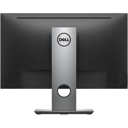 Monitor LED Dell P2418D 23.8 inch 4ms Black 5Yr NBD