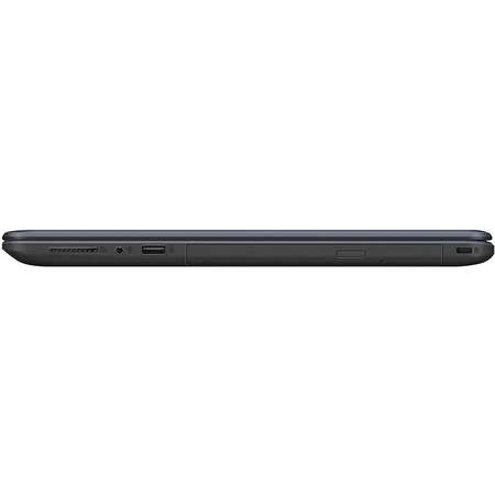 Laptop ASUS VivoBook X542UA-DM531 15.6 inch FHD Intel Core i5-8250U 8GB DDR4 256GB SSD Endless OS Grey