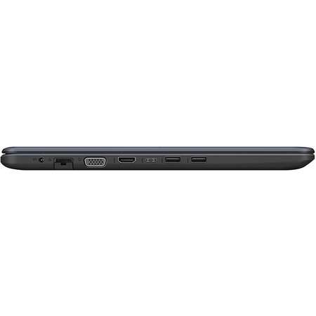 Laptop ASUS VivoBook X542UA-DM531 15.6 inch FHD Intel Core i5-8250U 8GB DDR4 256GB SSD Endless OS Grey