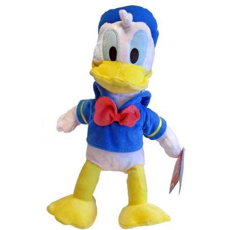 Jucarie de plus Disney Donald Duck 25 cm