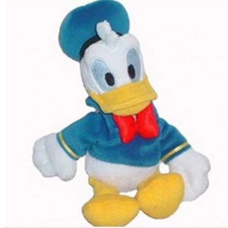 Jucarie de plus Disney Flopsies Donald 20 cm