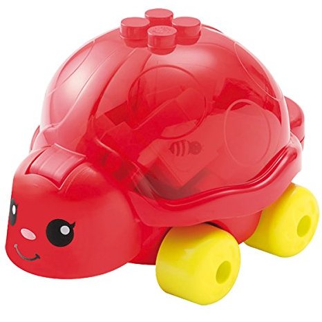 Set constructii Abrick Ladybug