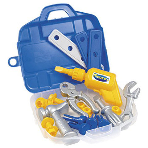 Set Unelte in gentuta