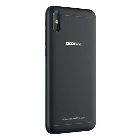 Smartphone Doogee X53 16GB Dual Sim 3G Black