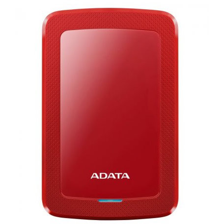 Hard disk extern Classic HV300 1TB 2.5 inch USB 3.1 Red