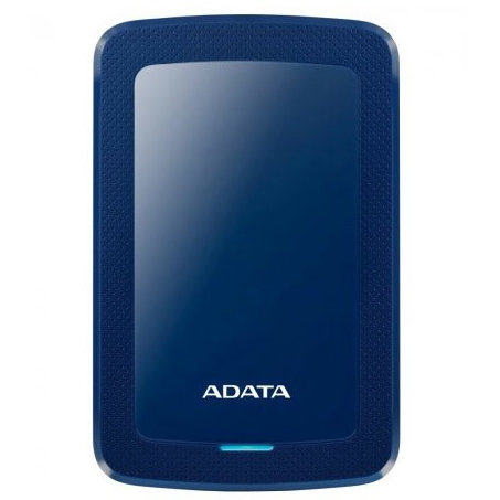 Hard disk extern Classic HV300 1TB 2.5 inch USB 3.1 Blue