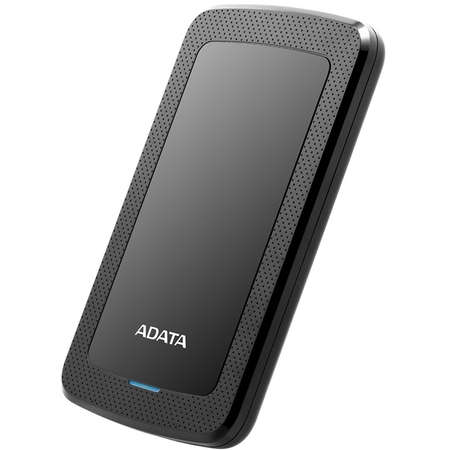 Hard disk extern ADATA Classic HV300 1TB 2.5 inch USB 3.1 Black