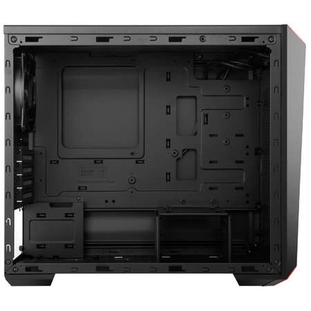 Carcasa Cooler Master MasterBox Lite 3.1 TG Black