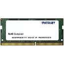 Patriot Signature 8GB DDR4 2400MHz CL17 1.2v