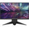 Monitor LED Gaming Alienware AW2518HF 24.5 inch 1ms Black 5Yr NBD