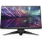 Monitor LED Gaming Alienware AW2518HF 24.5 inch 1ms Black 5Yr NBD