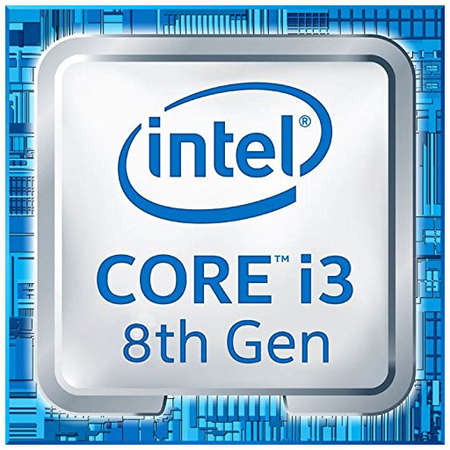 Procesor Intel Core i3-8300T Quad Core 3.2 GHz Socket 1151 TRAY