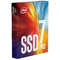 SSD Intel 7600p Pro Series 512GB PCI Express 3.0 x4 M.2 80mm