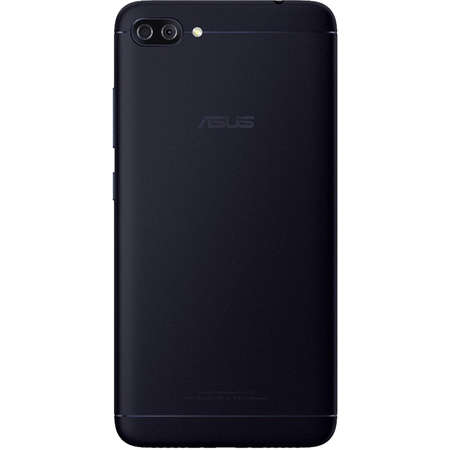 Smartphone ASUS Zenfone 4 Max Pro ZC554KL 32GB 4GB RAM Dual Sim 4G Black