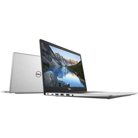 Laptop Dell Inspiron 7570 15.6 inch FHD Intel Core i5-8250U 8GB DDR4 256GB SSD nVidia GeForce 940MX 4GB Windows 10 Pro 3Yr CIS