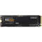 SSD Samsung 970 EVO 500GB PCI Express x4 M.2 2280