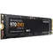 SSD Samsung 970 EVO 500GB PCI Express x4 M.2 2280