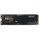 Samsung 970 EVO 1TB PCI Express x4 M.2 2280