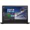 Laptop Dell Inspiron 3552 15.6 inch HD Intel Pentium N3710 4GB DDR3 500GB HDD AC Windows 10 Home Black