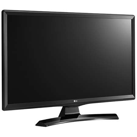 Televizor LG LED Smart TV 28 MT49S 71cm HD Ready Black